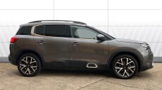 Citroen C5 Aircross 1.5 BlueHDi 130 Flair Plus 5dr EAT8 Diesel Hatchback